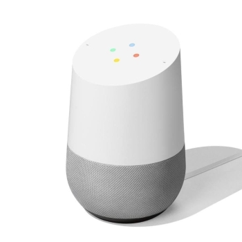 Głośnik Google Home inteligentny asystent domowy [23040000776]
